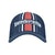 Front - Lambretta Stripe Cap