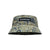 Front - Lambretta Paisley Bucket Hat