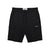 Front - Lambretta Mens Utility SS25 Cargo Shorts
