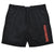 Front - Lambretta Mens SS25 Swim Shorts