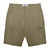 Front - Lambretta Mens SS25 Cargo Shorts