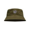 Front - Lambretta Festival Bucket Hat