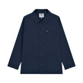 Front - Lambretta Mens Bergen Jacket