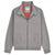 Front - Lambretta Mens Shower Resistant Harrington Jacket