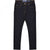 Front - Lambretta Mens Stafford Slim Jeans