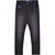 Front - Lambretta Mens Chester Straight Jeans