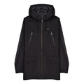 Front - Lambretta Mens Terrace Jacket