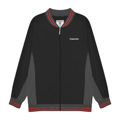 Front - Lambretta Mens Vintage Jacket