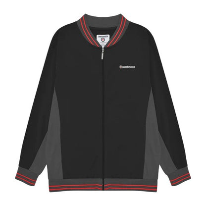 Front - Lambretta Mens Vintage Jacket