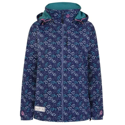 Front - Lazy Jacks Womens/Ladies Bud Waterproof Jacket