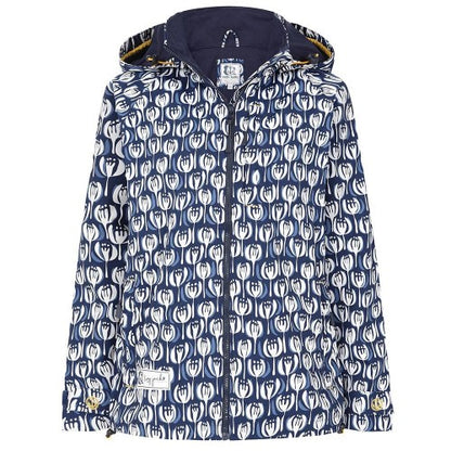 Front - Lazy Jacks Womens/Ladies Pod Waterproof Jacket