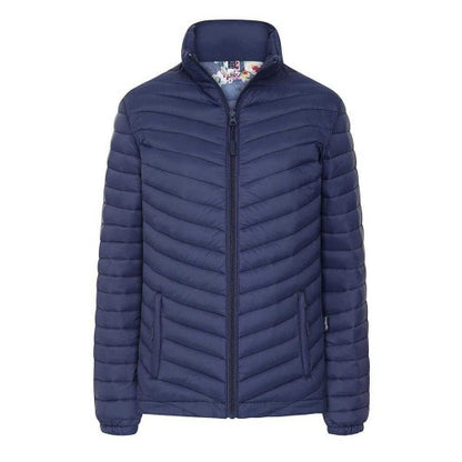 Front - Lazy Jacks Womens/Ladies Supersoft Jacket