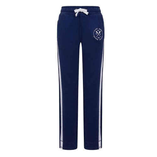 Front - Lazy Jacks Womens/Ladies Jogging Bottoms