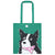 Front - Lazy Jacks Dog Tote Bag