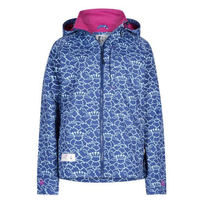 Front - Lazy Jacks Womens/Ladies Twilight Waterproof Jacket