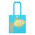 Front - Lazy Jacks Fish Tote Bag