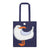 Front - Lazy Jacks Seagull Tote Bag