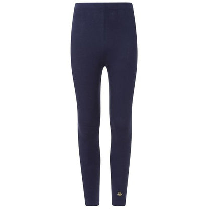 Front - Lazy Jacks Womens/Ladies Jersey Leggings