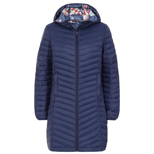 Front - Lazy Jacks Womens/Ladies Waterproof Jacket