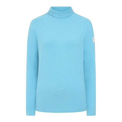 Front - Lazy Jacks Womens/Ladies Twilight Long-Sleeved Fleece Top