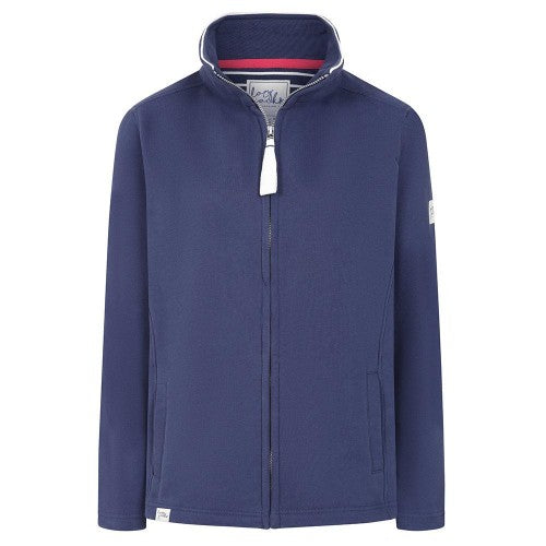 Front - Lazy Jacks Womens/Ladies Sweatshirt