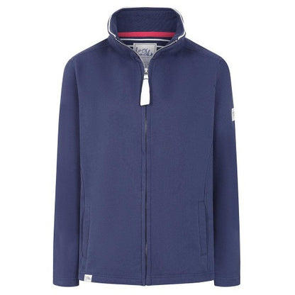 Front - Lazy Jacks Womens/Ladies Sweatshirt