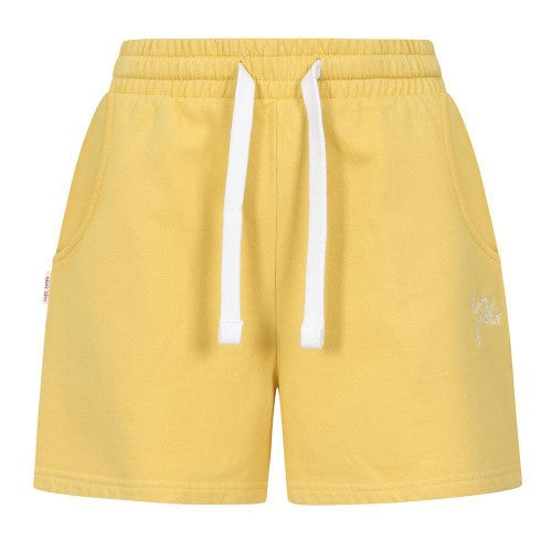 Front - Lazy Jacks Womens/Ladies Sweat Shorts