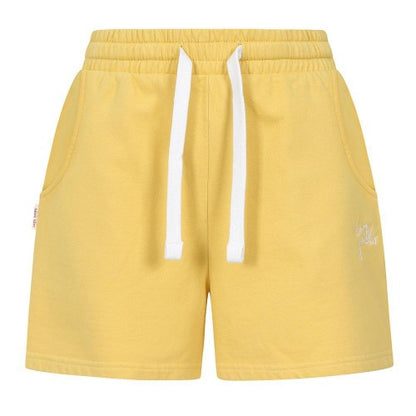 Front - Lazy Jacks Womens/Ladies Sweat Shorts