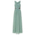 Front - Little Mistress Womens/Ladies Ruched Pleated Maxi Dress
