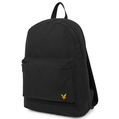 Front - Lyle & Scott Backpack