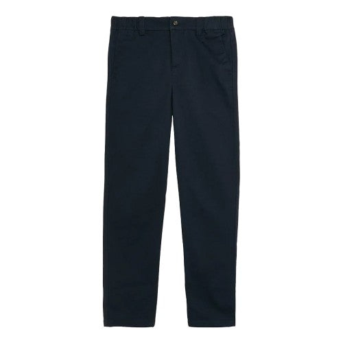 Front - Lyle & Scott Childrens/Kids Chinos