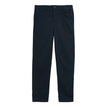 Front - Lyle & Scott Childrens/Kids Chinos