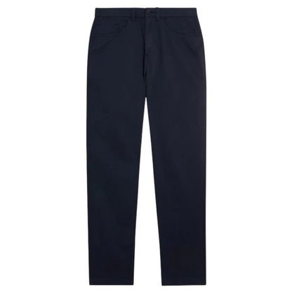 Front - Lyle & Scott Mens 5 Pockets Chinos