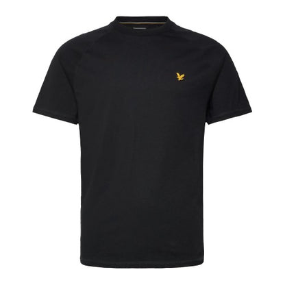 Front - Lyle & Scott Unisex Adult Core T-Shirt