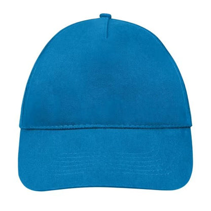 Front - SOLS Sunny Baseball Cap