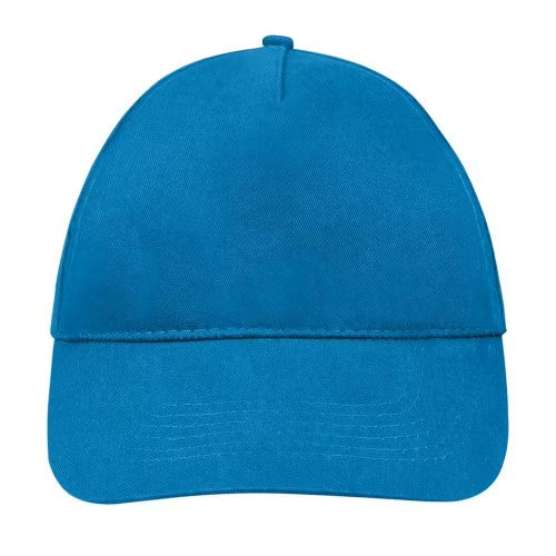 Front - SOLS Sunny Baseball Cap