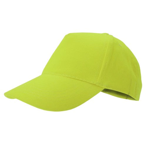 Front - SOLS Childrens/Kids Sunny Baseball Cap