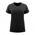 Front - Roly Womens/Ladies Husky T-Shirt