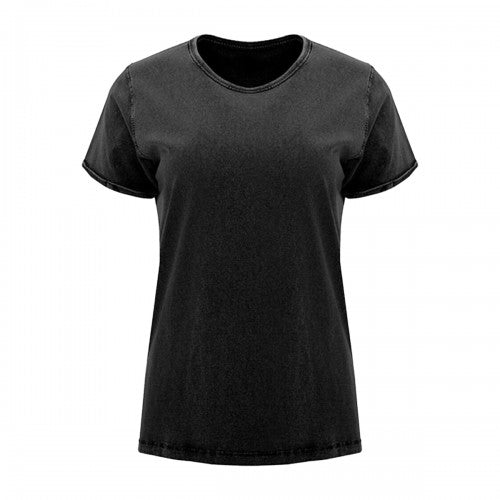 Front - Roly Womens/Ladies Husky T-Shirt