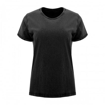 Front - Roly Womens/Ladies Husky T-Shirt