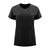 Front - Roly Womens/Ladies Husky T-Shirt