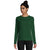Front - SOLS Womens/Ladies Imperial Long-Sleeved T-Shirt