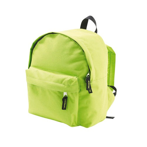 Front - SOLS Childrens/Kids Rider Backpack