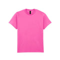 Front - Gildan Unisex Adult Ultra Cotton T-Shirt