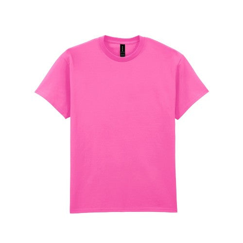 Front - Gildan Unisex Adult Ultra Cotton T-Shirt