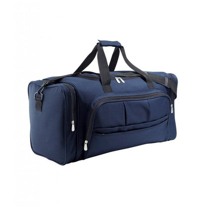 Front - SOLS Weekend Duffle Bag