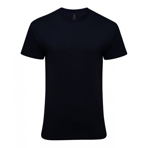 Front - Gildan Unisex Adult Cotton Lightweight T-Shirt