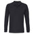Front - SOLS Unisex Adult Planet Long-Sleeved Polo Shirt
