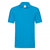 Front - Fruit of the Loom Unisex Adult Premium Polo Shirt