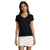 Front - SOLS Womens/Ladies Imperial V Neck T-Shirt